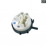 Druckwchter 1-fach Whirlpool 481227128554 C00311217 Original fr Waschmaschine