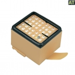 Filter Abluftfilter Kassette fr Vorwerk