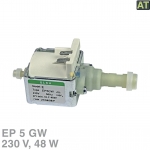 Pumpe Ulka EP5GW 48W 230V Philips Saeco 996530007753 12000140 Alternative feuerfest
