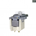Ablaufpumpe Solo Pumpenmotor Bajonettbefestigung, OT!