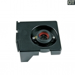 Wassertankkupplung / Ventilsitz