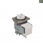 Ablaufpumpe Solo Pumpenmotor Schraubenbefestigung, AT!