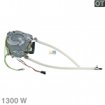 Heizelement 1300W 230V Bosch Siemens 00499949 Original