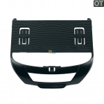 Wischtuchhalter fr Saugroboter