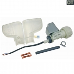 Magnetventil-Reparatursatz BOSCH 00645701 Original fr Geschirrspler