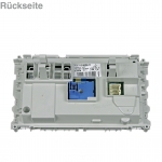 Elektronik Kontrolleinheit programmiert