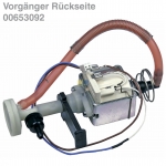 Elektropumpe Ulka EP5GW 230Volt, OT!