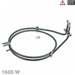 Heizelement Heiluft 1600W 230V