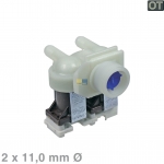 Magnetventil 2-fach 180 11mm