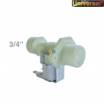 Magnetventil 1-fach 180 3/4'', Universal 230V!