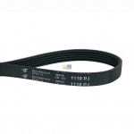 Keilrippenriemen 1110 PJ 5 AEG 899645189520/6 Alternative