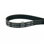 Keilrippenriemen 1190 PJ 5 BOSCH 00283729 Alternative