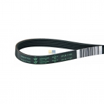 Keilrippenriemen 1199 PJ 5 E AEG 146247700/9 Original