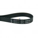 Keilrippenriemen 1200 PJ 6 AEG 899645428420/0 Alternative