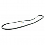 Keilrippenriemen 1236 PJ 4 E Whirlpool 481235818206 Original