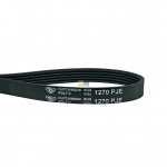Keilrippenriemen 1270 PJ 5 E Beko 2005170300 Alternative