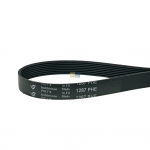Keilrippenriemen 1287 PH 8 E Zanussi 132672100/6 Alternative