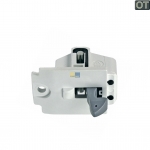 Trhaken Schlienase Whirlpool 480111100211 Original fr Waschmaschine