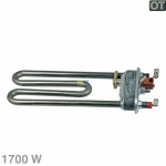 Heizelement 1700W 230V