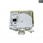 Verriegelungsrelais EMZ Bosch Siemens 00616876 Original fr Waschmaschine