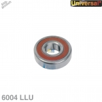 Kugellager 6004 LLU NTN/SNR