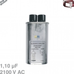 Kondensator 1,10F 2100VAC