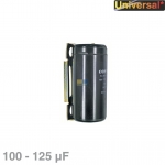 Kondensator 100-125F 125-320VAC