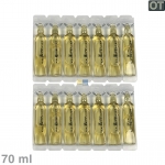 Dampfreiniger-Entkalker Ampullen Hoover 35600099 A23 Original 14x5ml