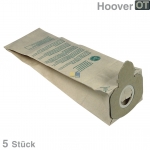 Filterbeutel Hoover H21P HOOVER 35600704 5 Stk