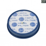 Filter Motorschutzfilter Candy 35601325 Hoover S115 Original fr Bodenstaubsauger