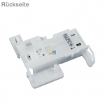 Trschloss Bosch Siemens 00636708 Original Schloss fr Geschirrspler