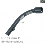 Handgriff fr Staubsaugerschlauch, 32mm, OT! Hoover DH11