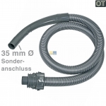 Staubsaugerschlauch komplett Hoover D93, OT!