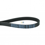 Keilrippenriemen 1244 PJ 4 E Beko 2816750100 Original