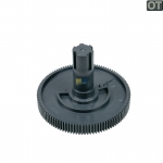 Zahnrad 108 Zhne, grau