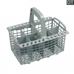 Besteckkorb INDESIT C00094297 Whirlpool 482000022776