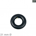 Dichtung 21mm fr Regenerierdosierung