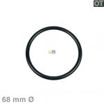 Dichtung 68mm fr Regenerierdosierung