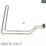 Heizelement 2800W 240V