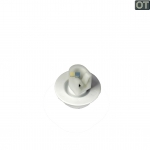 Korbrolle Electrolux 5026992300/4 fr Unterkorb 1 Stk