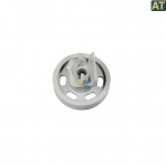 Korbrolle u.a. wie Electrolux 899646403486/8 1 Stk