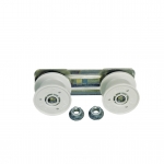 Korbrollenhalter BOSCH 00056247 fr Oberkorb 1 Stk