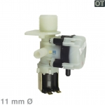 Magnetventil 1-fach 90 11,0mm, OT!
