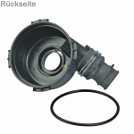 Pumpenkopf fr Umwlzpumpe