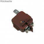 Relais f�r Umw�lzpumpe