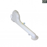 Sprharmrohr fr Sprharm oben