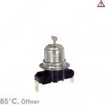 Temperaturbegrenzer 85C
