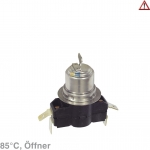 Temperaturbegrenzer 85C