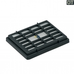 Filter Abluftfilter Kassette Dirt Devil 2881003