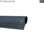 Trdichtung 1-seitig unten, OT!